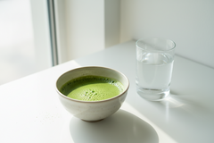 Shiki – Daily Ceremonial Matcha