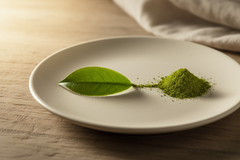 Matcha Discovery Duo