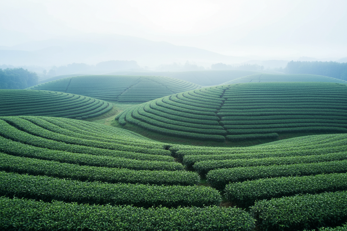 Shiki – Everyday Ceremonial Matcha