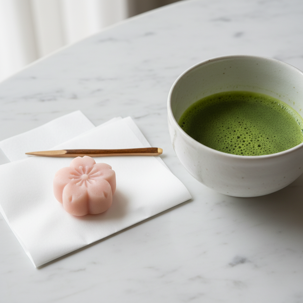 Sora – Reserve Ceremonial Matcha