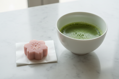 Matcha Discovery Duo