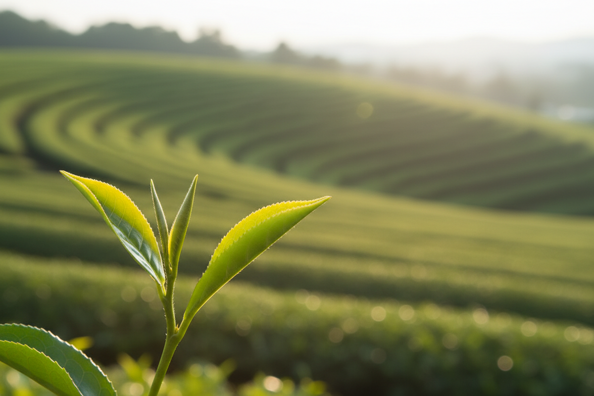 Sora – Reserve Ceremonial Matcha