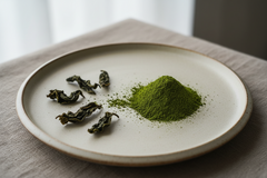 Shiki – Daily Ceremonial Matcha