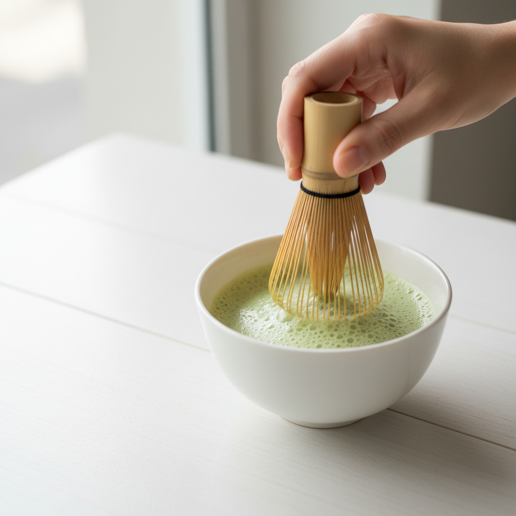 Shiki – Everyday Ceremonial Matcha