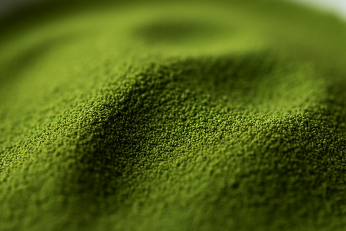 Shiki – Everyday Ceremonial Matcha