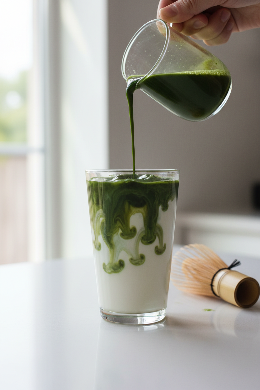 Shiki – Everyday Ceremonial Matcha