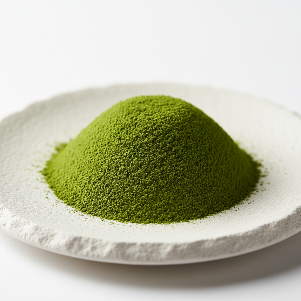 Sora – Reserve Ceremonial Matcha