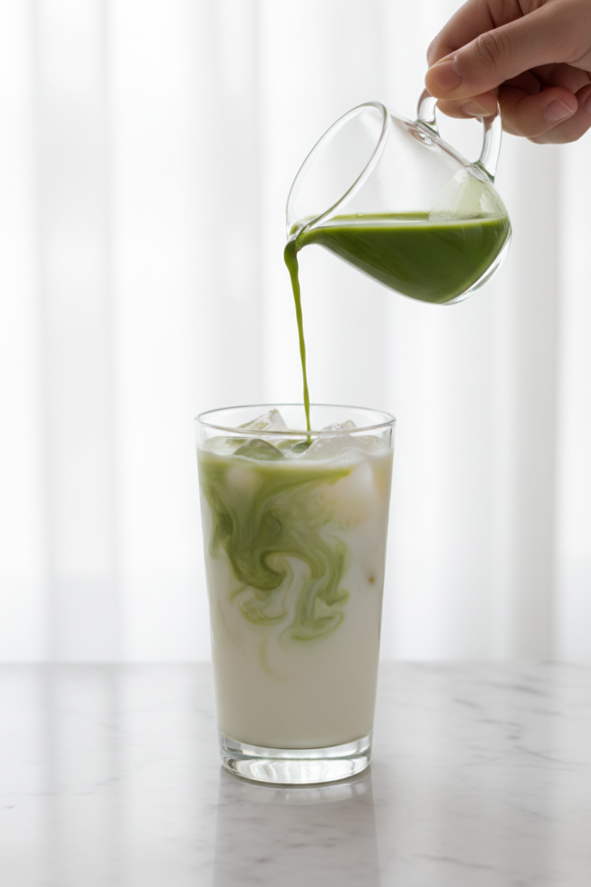 Sora – Reserve Ceremonial Matcha