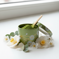 Shiro – Reserve Ceremonial Matcha