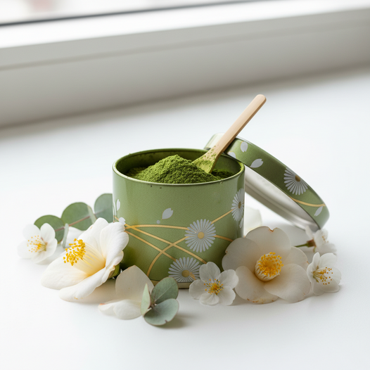Shiro – Reserve Ceremonial Matcha