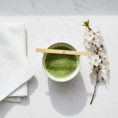 Shiki – Everyday Ceremonial Matcha