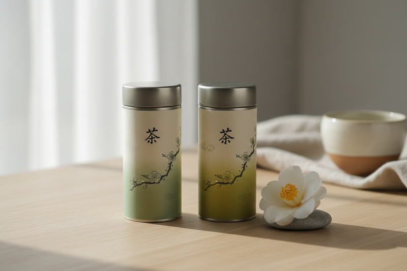 Matcha Discovery Duo