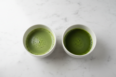 Matcha Discovery Duo